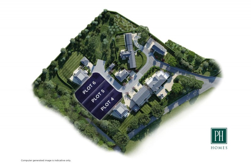 Images for Deanwater Drive, Woodford, SK7