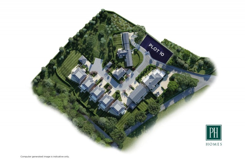 Images for Deanwater Drive, Woodford, SK7