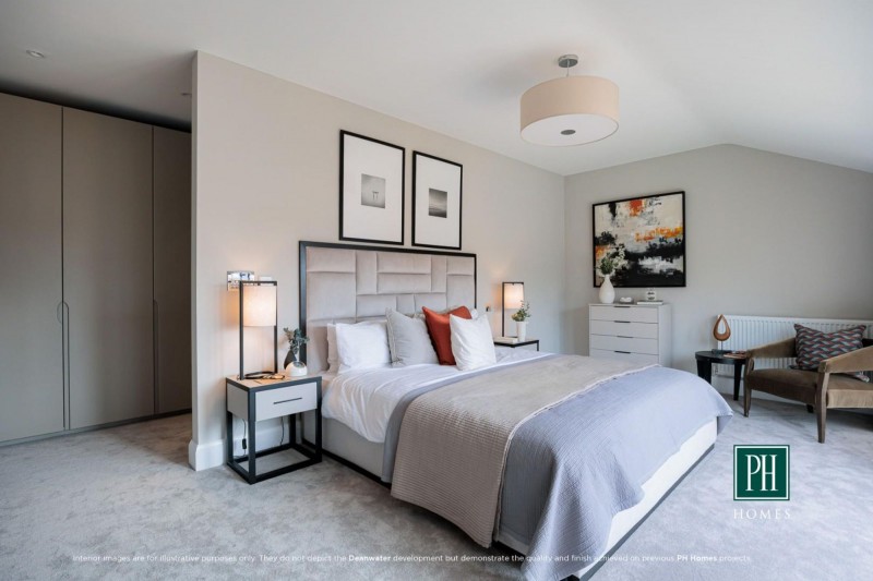 Images for Deanwater Drive, Woodford, SK7