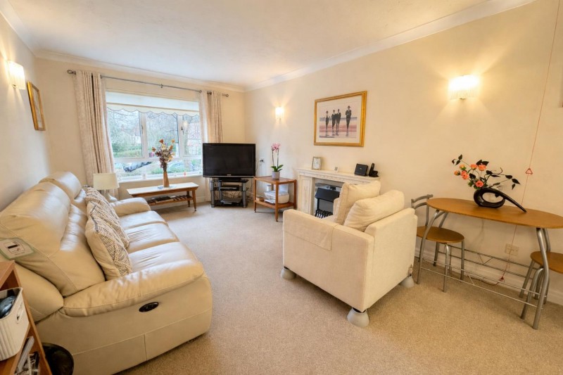 Images for Albert Road, Beechfield Albert Road, SK9