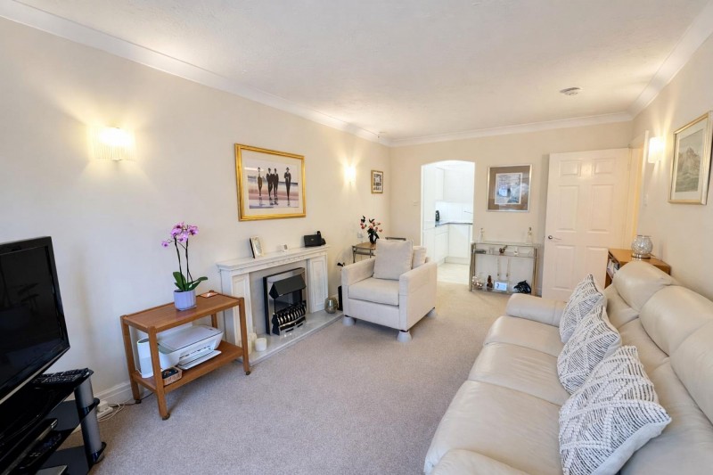 Images for Albert Road, Beechfield Albert Road, SK9