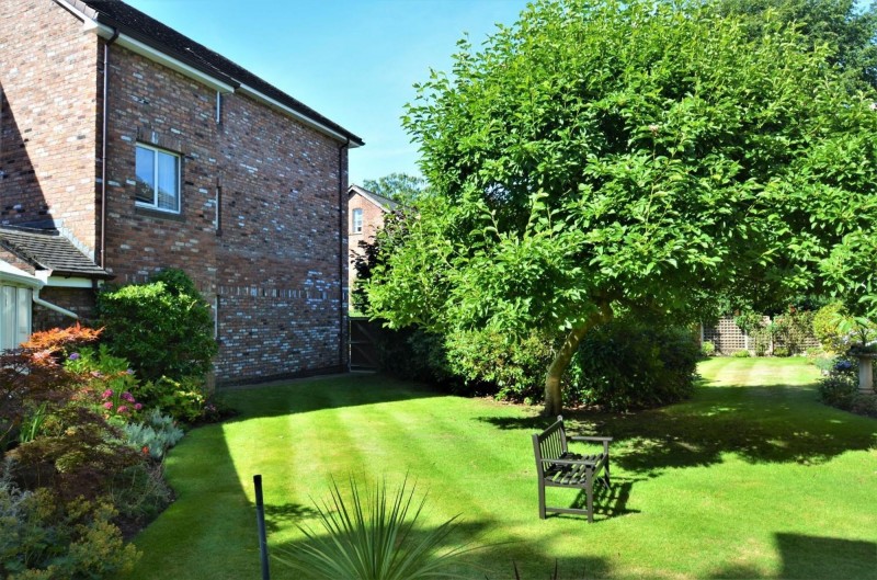Images for Albert Road, Beechfield Albert Road, SK9