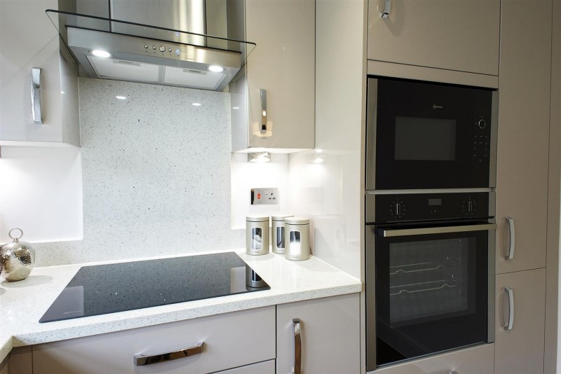 Images for Jamie Webb Drive, Sanctuary Court Jamie Webb Drive, SK9