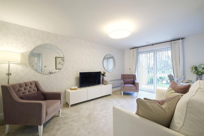 Images for Jamie Webb Drive, Sanctuary Court Jamie Webb Drive, SK9