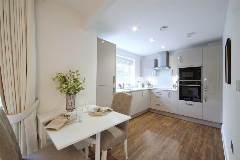 Images for Jamie Webb Drive, Sanctuary Court Jamie Webb Drive, SK9