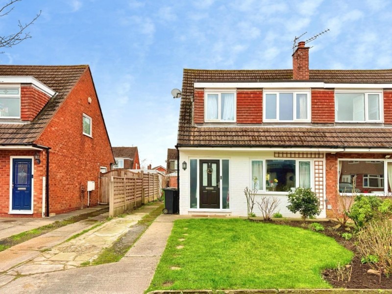 Images for Tewkesbury Close, Cheadle Hulme, SK8