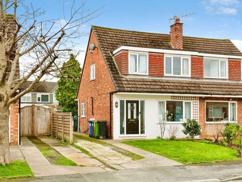 Images for Tewkesbury Close, Cheadle Hulme, SK8