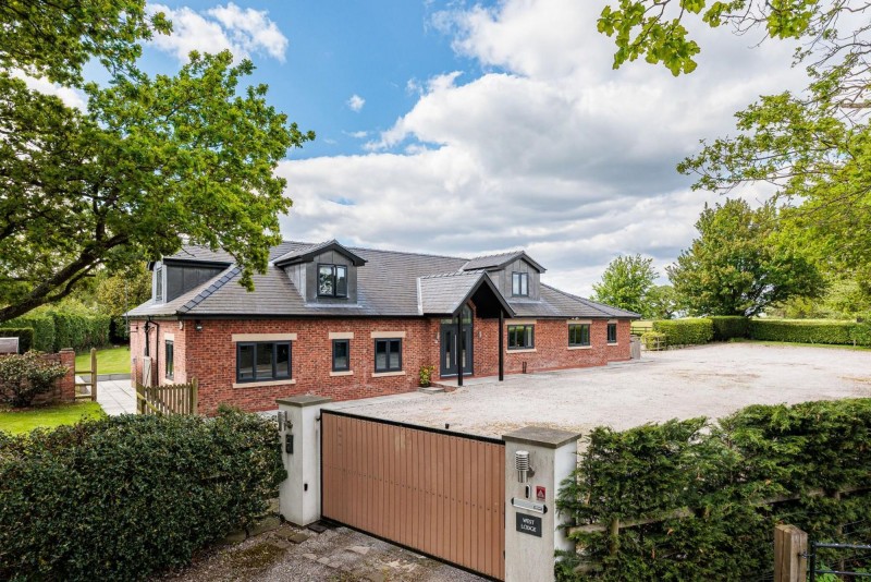 Images for Bonis Hall Lane, Prestbury, SK10