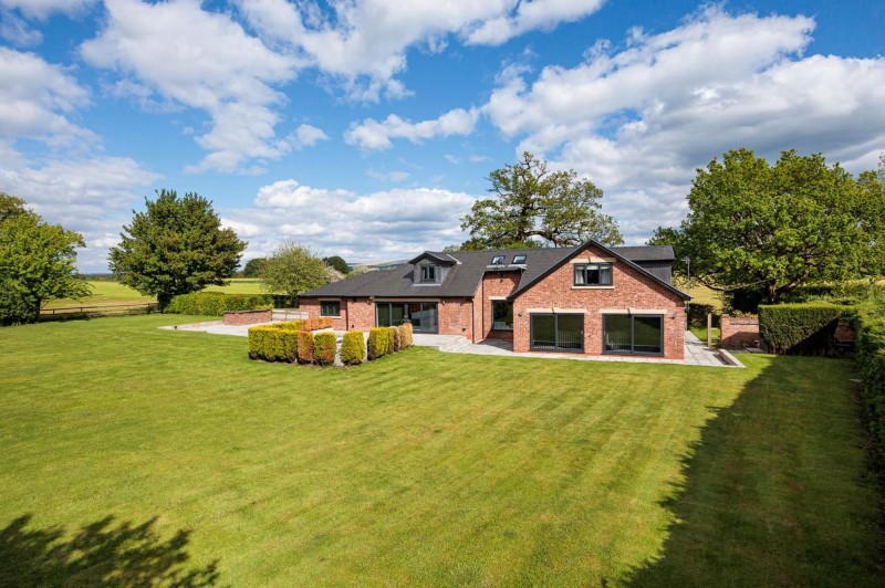 Images for Bonis Hall Lane, Prestbury, SK10