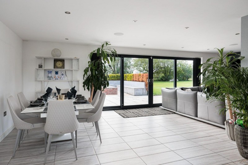 Images for Bonis Hall Lane, Prestbury, SK10