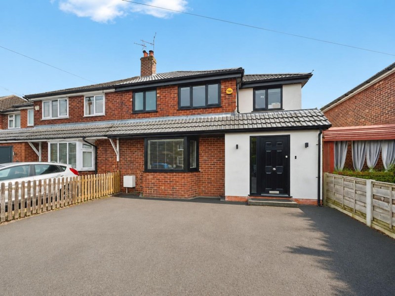 Images for Wingfield Avenue, Wilmslow, SK9