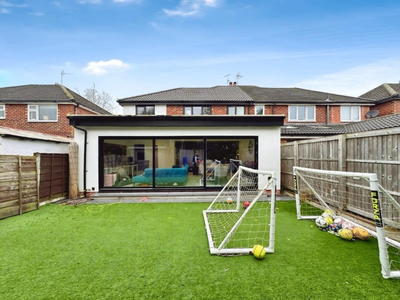 Images for Wingfield Avenue, Wilmslow, SK9