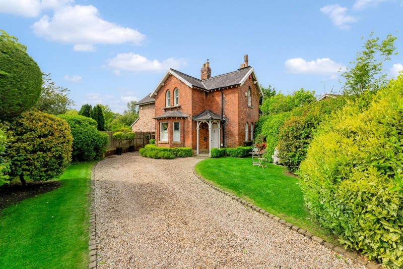Images for Harefield Drive, Wilmslow, SK9