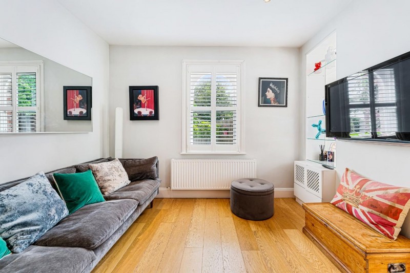 Images for Harefield Drive, Wilmslow, SK9