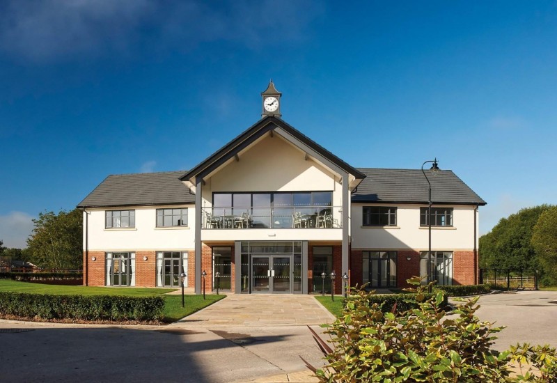 Images for Jamie Webb Drive, Handforth, SK9