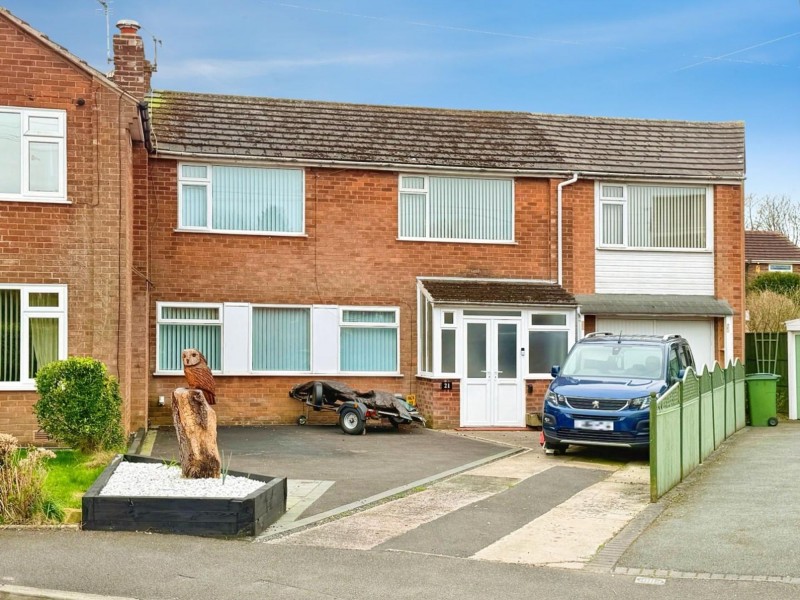 Images for Lucerne Road, Bramhall, SK7