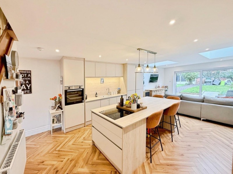 Images for Moorland Road, Stockport, SK2