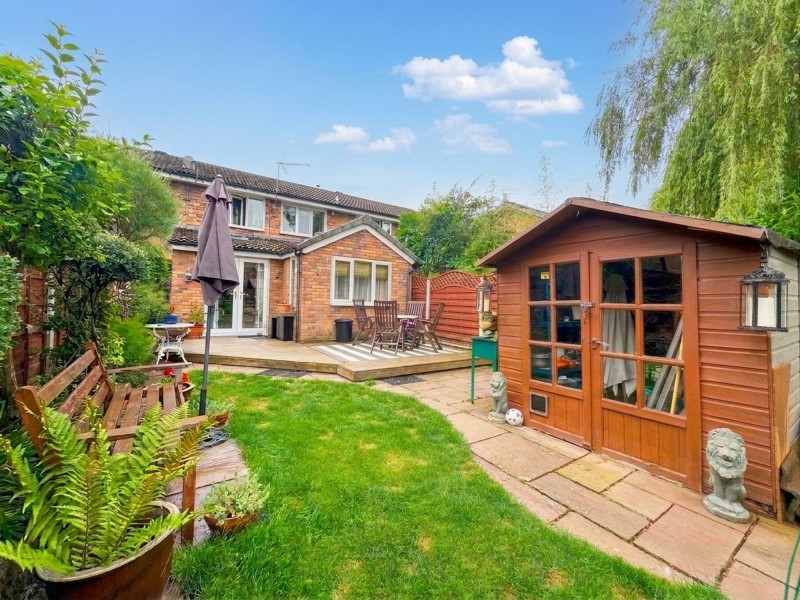 Images for Larchwood Drive, Wilmslow, SK9