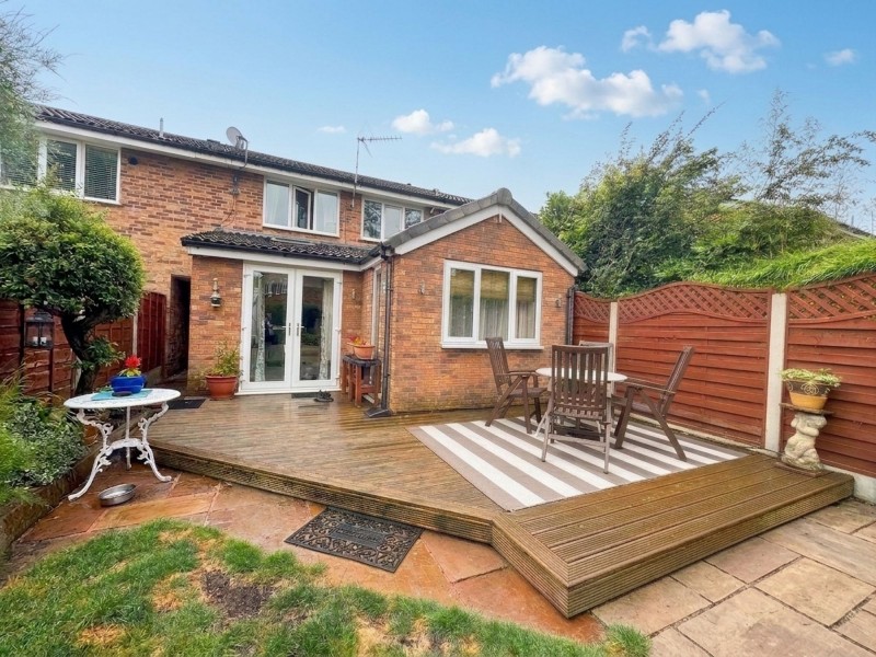 Images for Larchwood Drive, Wilmslow, SK9