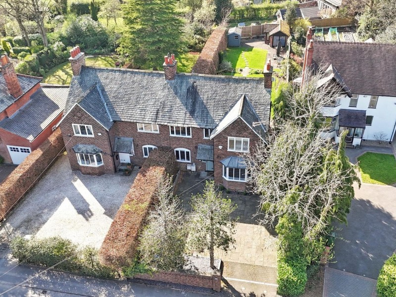 Images for Woodford Road, Bramhall, SK7