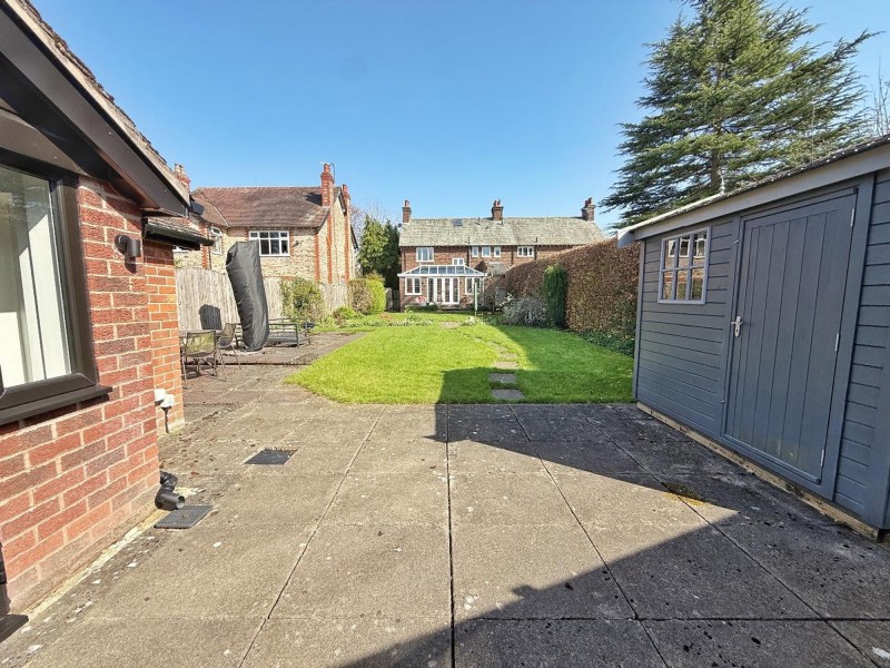 Images for Woodford Road, Bramhall, SK7