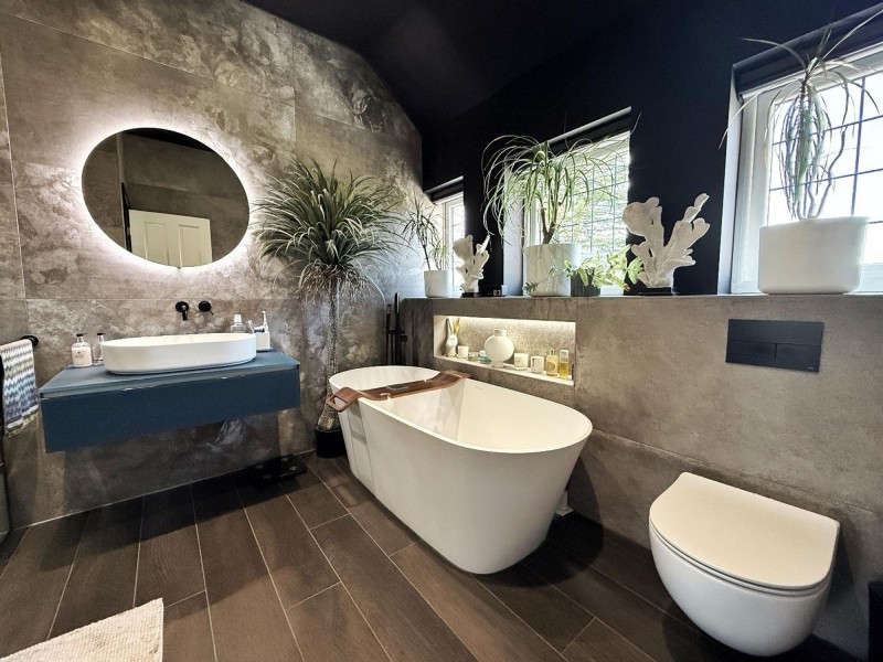 Images for Woodford Road, Bramhall, SK7