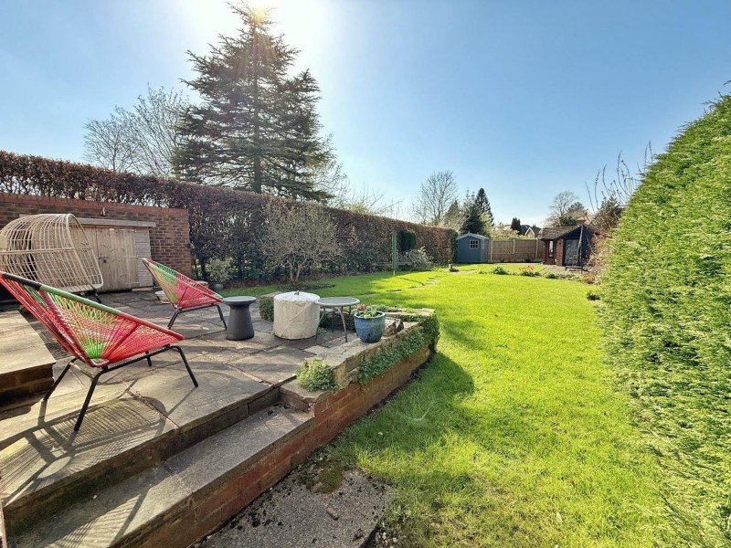 Images for Woodford Road, Bramhall, SK7