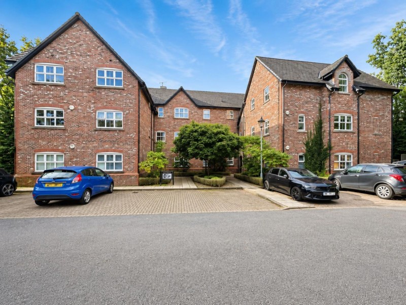 Images for Lacey Green, Wilmslow, SK9