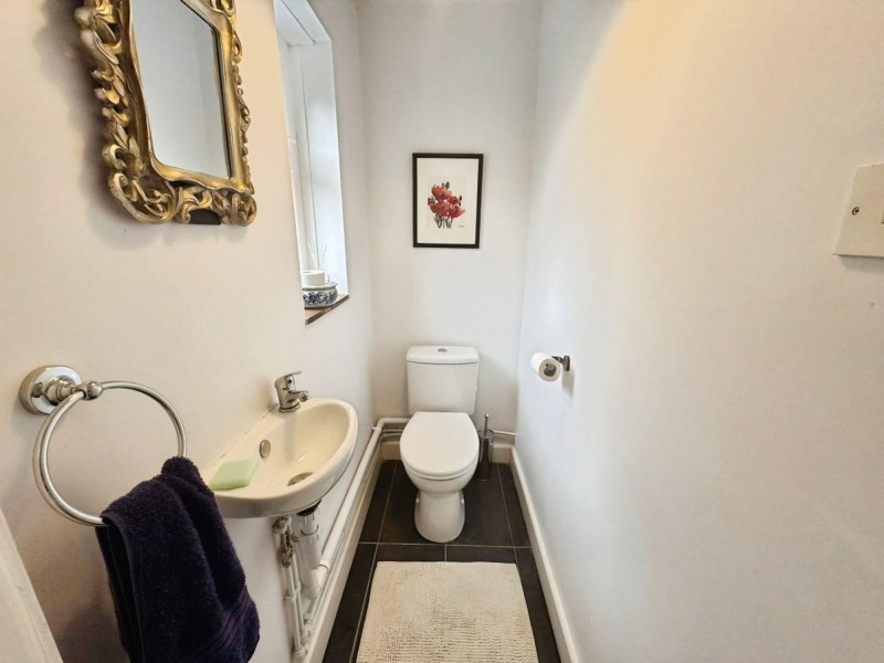 Images for Fairbourne Avenue, Wilmslow, SK9
