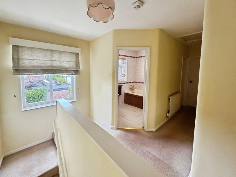 Images for Fairbourne Avenue, Wilmslow, SK9
