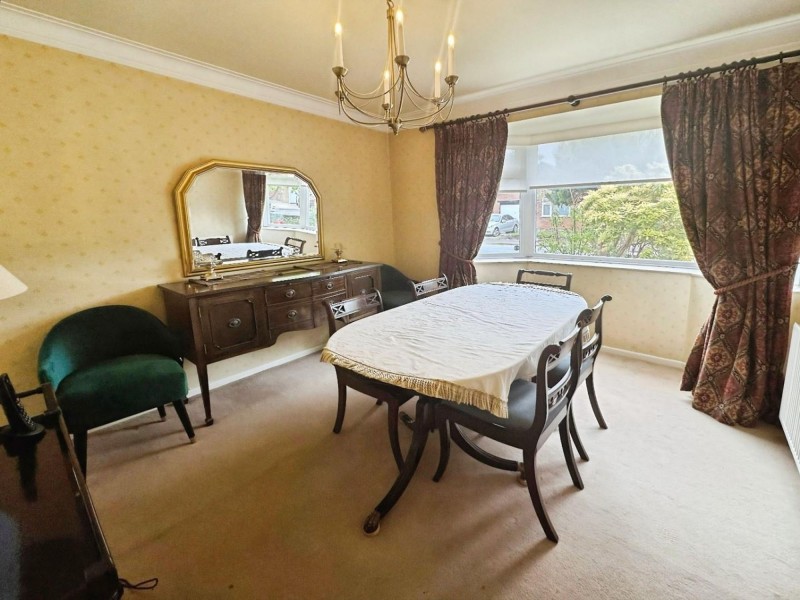 Images for Fairbourne Avenue, Wilmslow, SK9