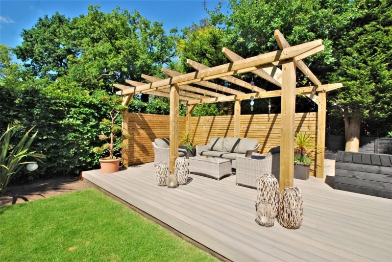 Images for Hill Top Avenue, Cheadle Hulme, SK8