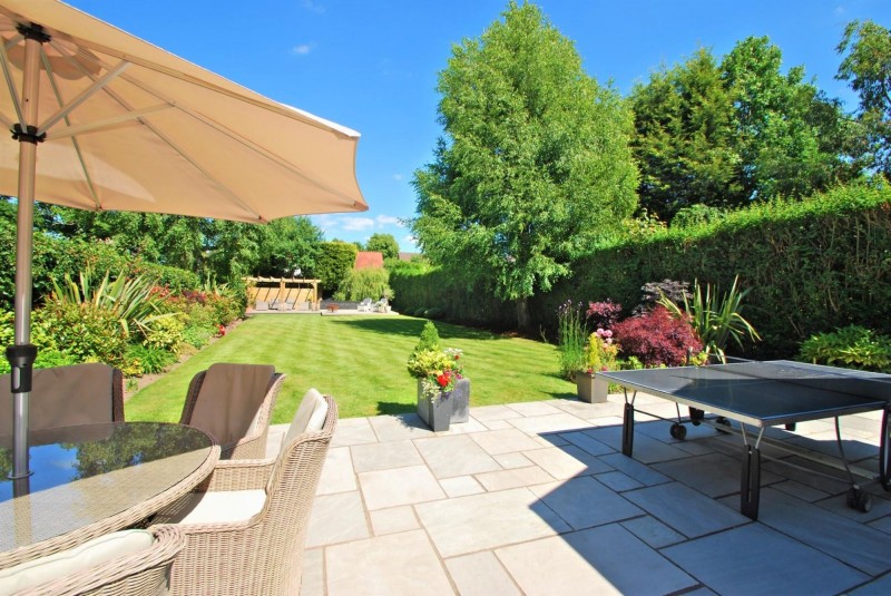 Images for Hill Top Avenue, Cheadle Hulme, SK8