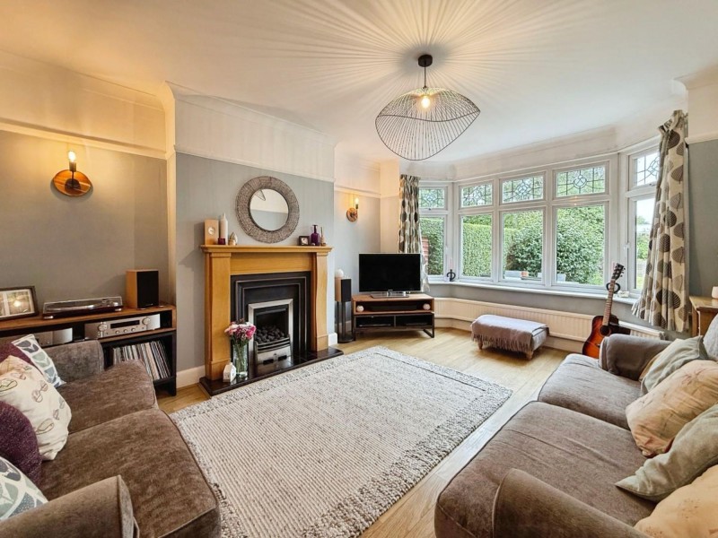 Images for North Park Road, Bramhall, SK7