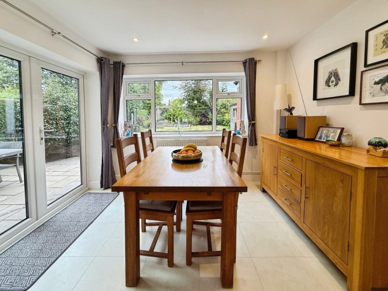 Images for North Park Road, Bramhall, SK7
