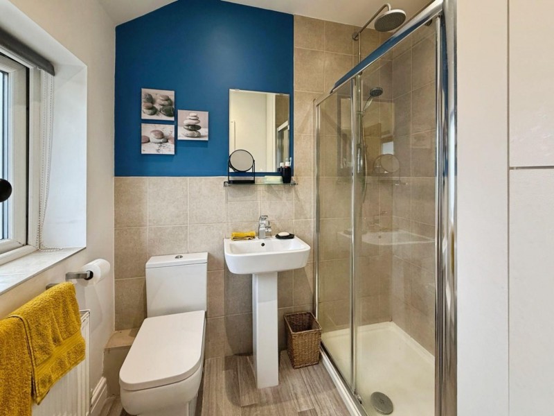 Images for North Park Road, Bramhall, SK7