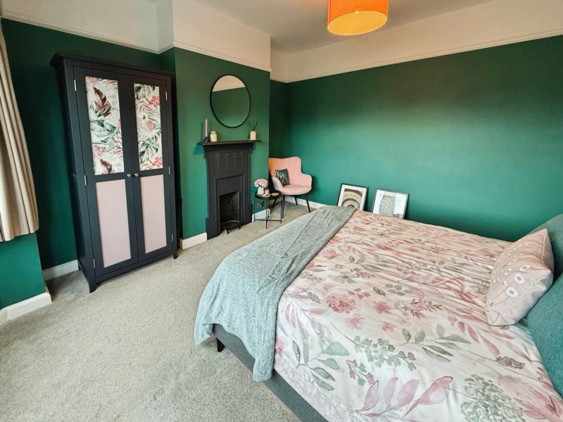 Images for North Park Road, Bramhall, SK7
