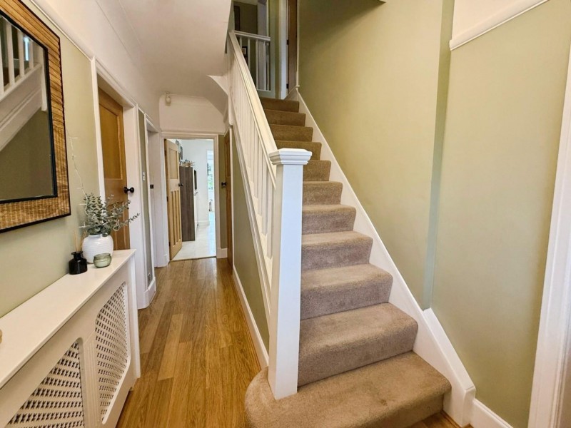 Images for North Park Road, Bramhall, SK7
