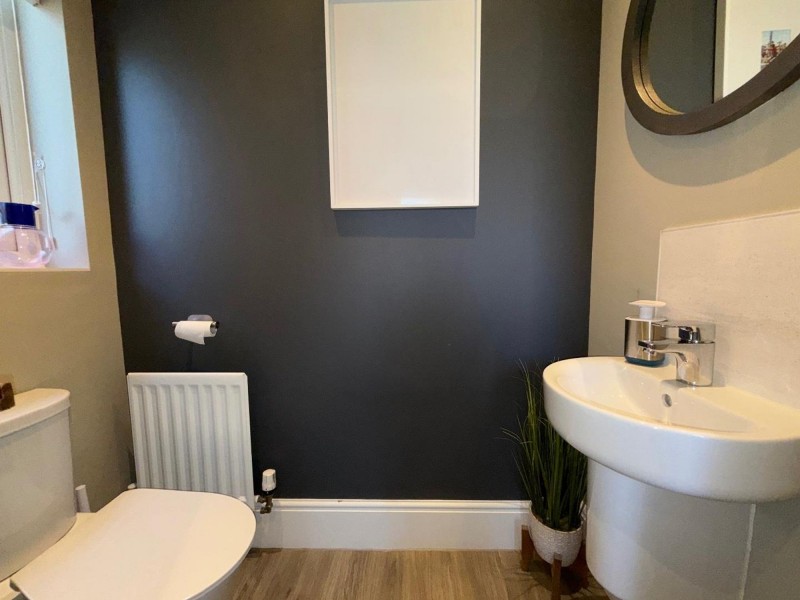 Images for Lancastrian Way, Woodford, SK7