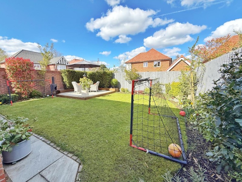 Images for Lancastrian Way, Woodford, SK7