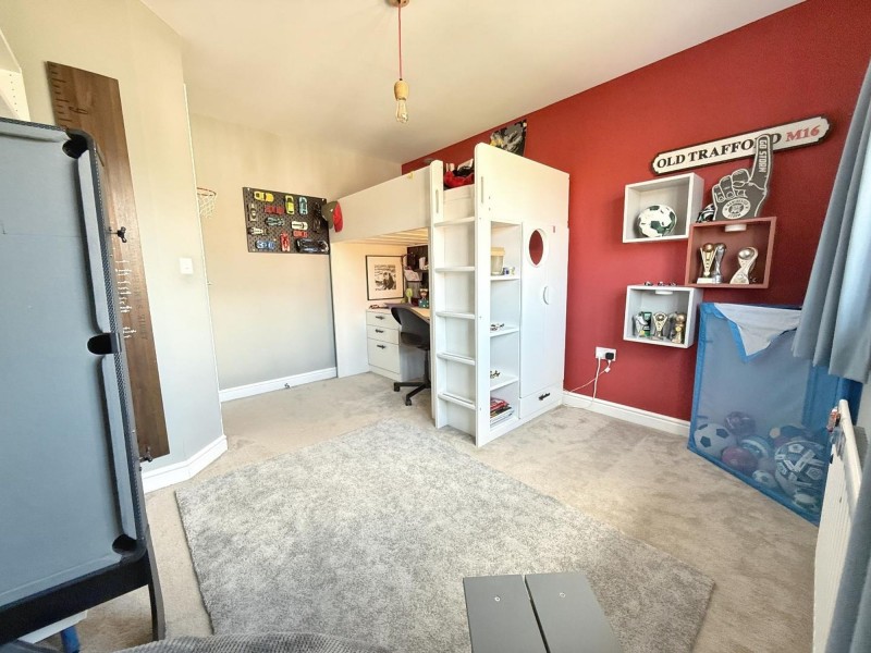 Images for Lancastrian Way, Woodford, SK7