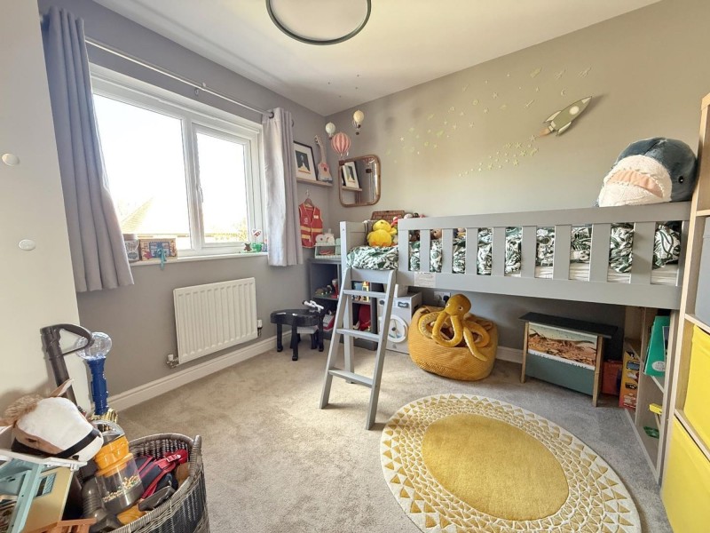 Images for Lancastrian Way, Woodford, SK7