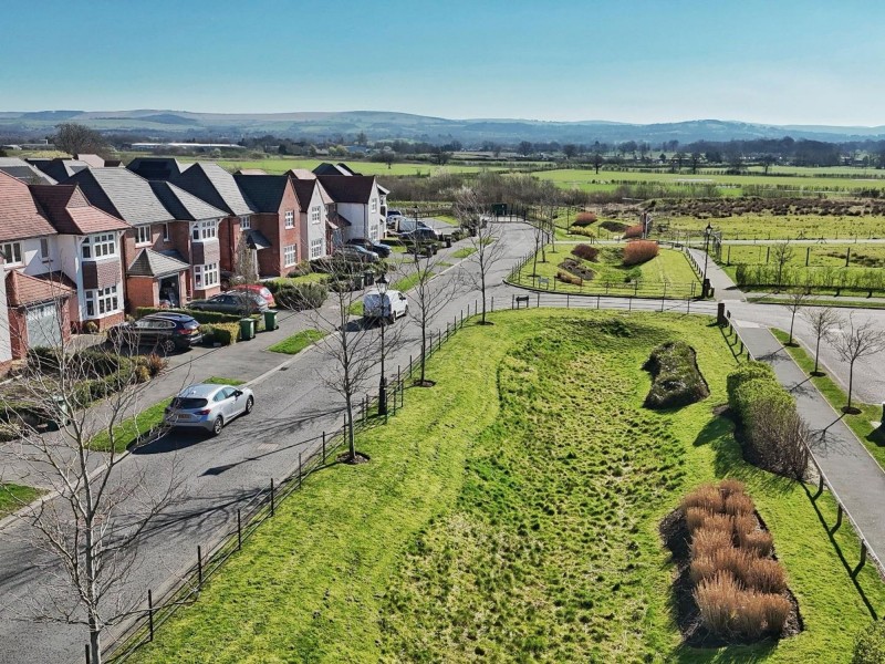 Images for Lancastrian Way, Woodford, SK7