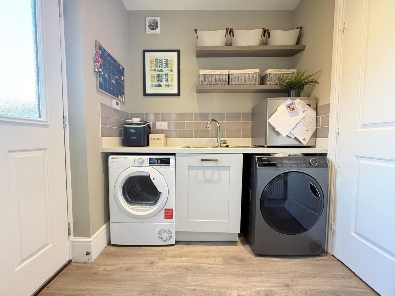 Images for Lancastrian Way, Woodford, SK7