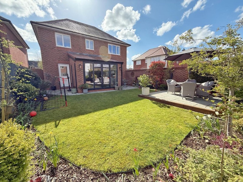 Images for Lancastrian Way, Woodford, SK7