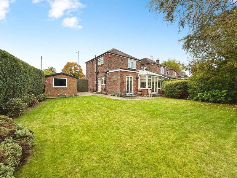 Images for Ravenoak Road, Cheadle Hulme, SK8