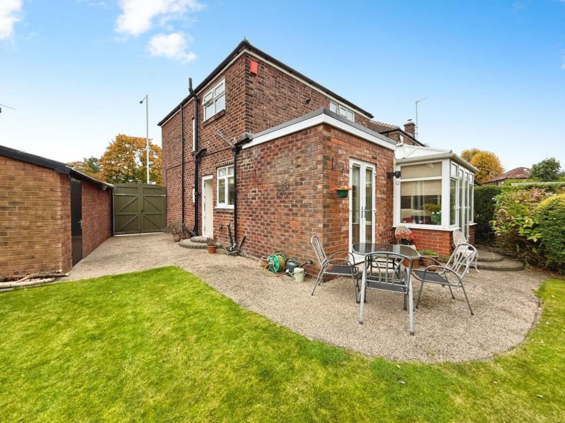 Images for Ravenoak Road, Cheadle Hulme, SK8