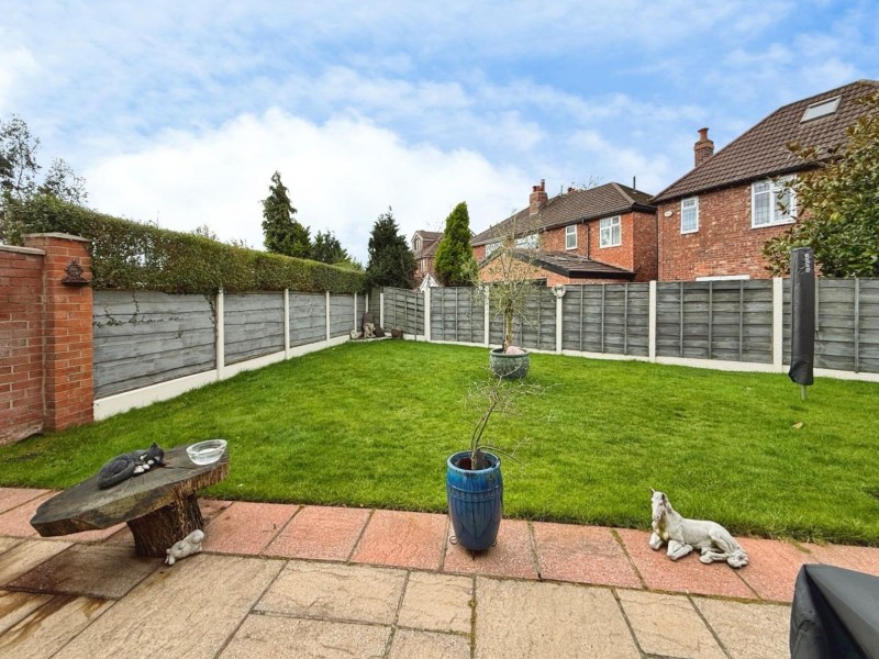Images for Chatsworth Road, Hazel Grove, SK7