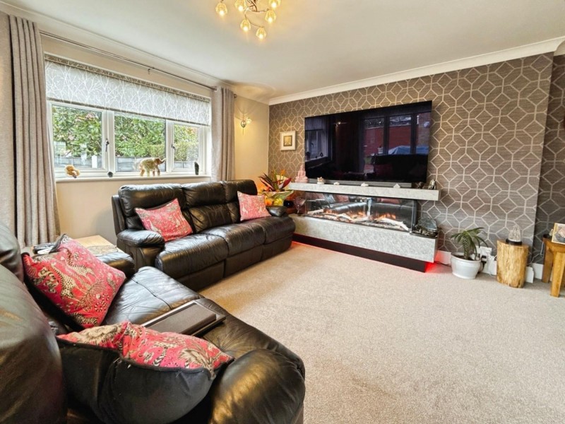 Images for Chatsworth Road, Hazel Grove, SK7