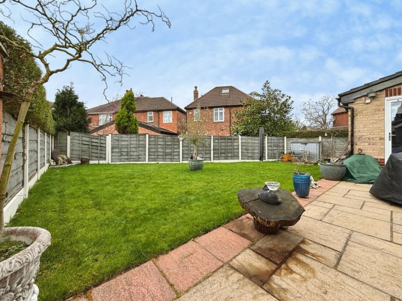 Images for Chatsworth Road, Hazel Grove, SK7